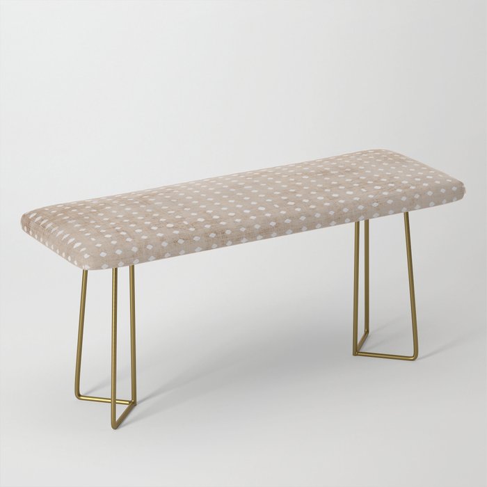 ZEN TILE Bench Gallery Image 2