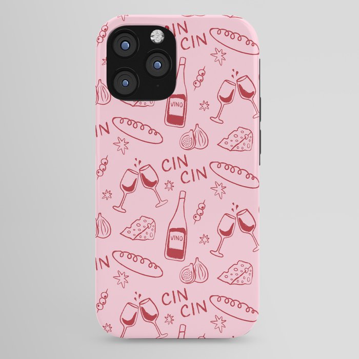 Late Dinner iPhone Case Gallery Image 44