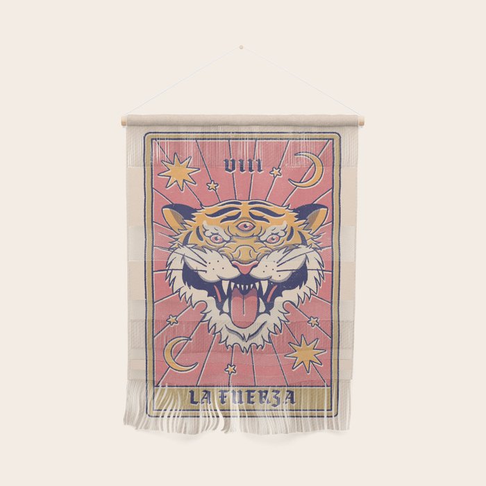 La Fuerza Wall Hanging Gallery Image 2