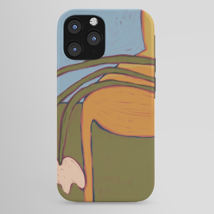 3 Flowers iPhone Case Gallery Image 44