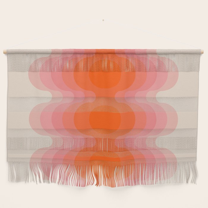 Strawberry Echo In Wall Hanging Gallery Image 2
