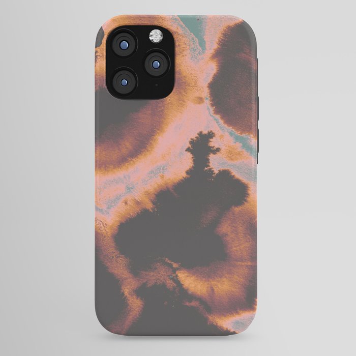 Burning Autumn iPhone Case Gallery Image 44