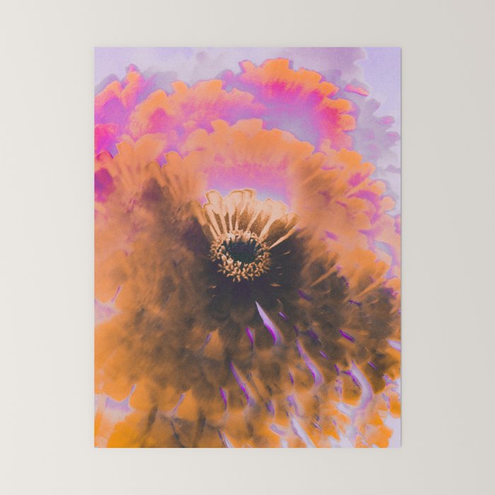 Expansion Mini Art Print Gallery Image 6