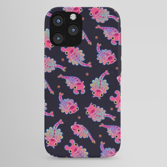 Fairy shrimp iPhone Case Gallery Image 44
