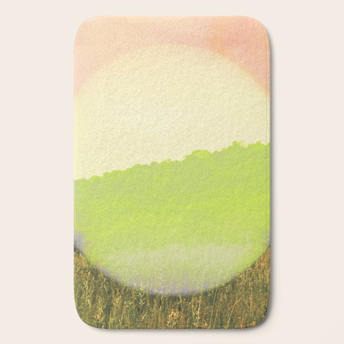 We Go On Bath Mat Gallery Image 2