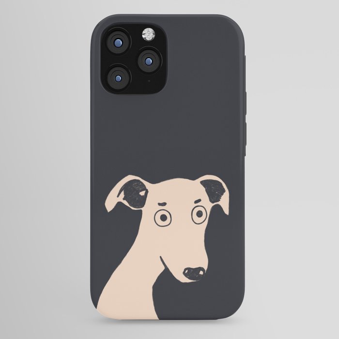 Oh greyhound iPhone Case Gallery Image 44