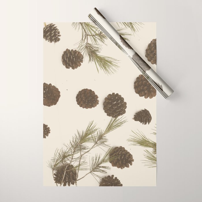 Merry Christmas My Dear Wrapping Paper Gallery Image 1
