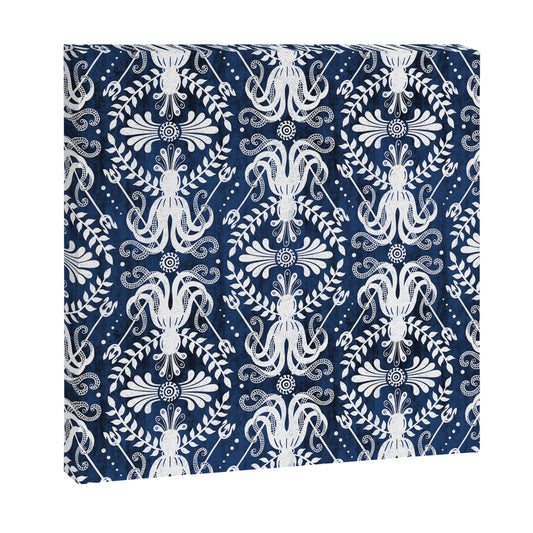 Mythos Canvas Print Gallery Image 2