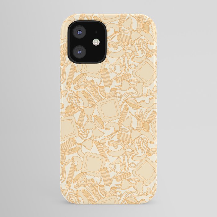 Pasta Party iPhone Case Gallery Image 41