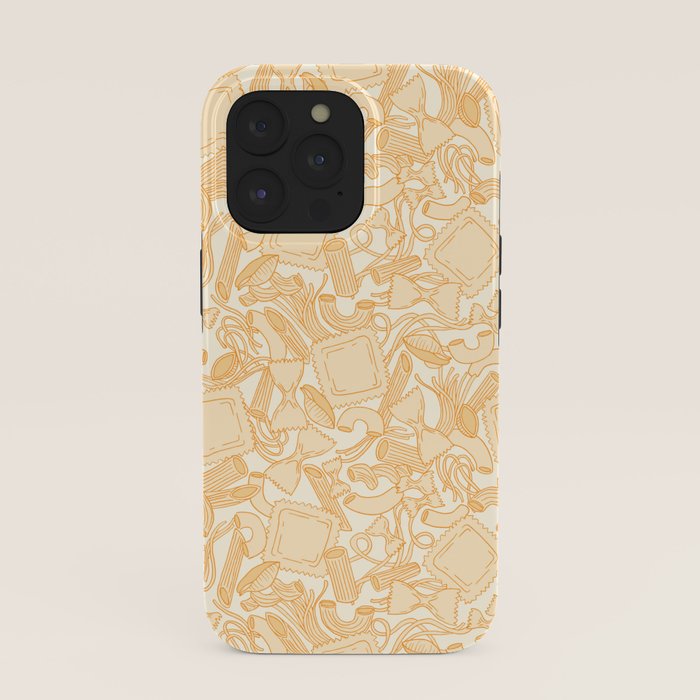 Pasta Party iPhone Case Gallery Image 39