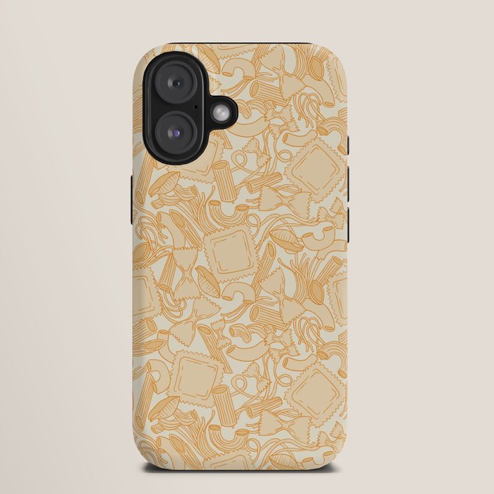 Pasta Party iPhone Case Gallery Image 9