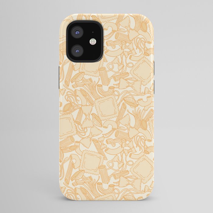 Pasta Party iPhone Case Gallery Image 42