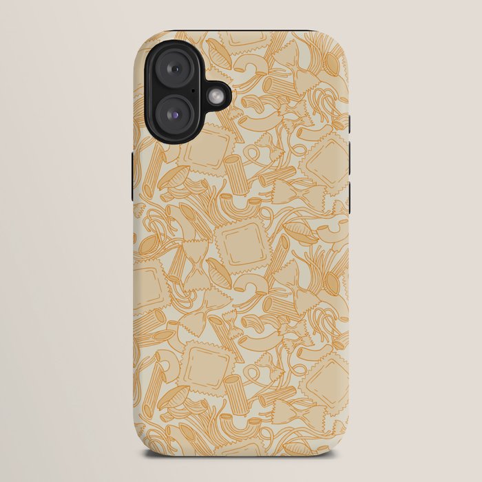 Pasta Party iPhone Case Gallery Image 10