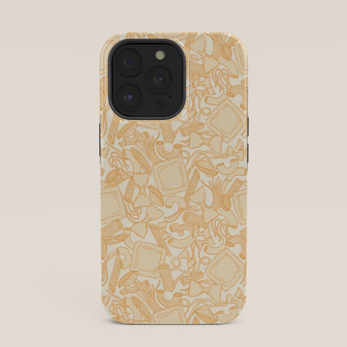 Pasta Party iPhone Case Gallery Image 35