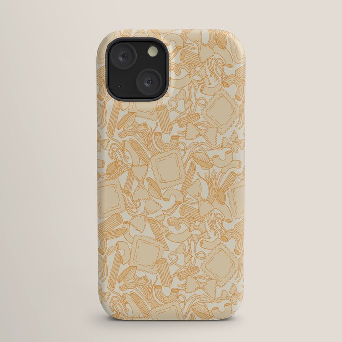 Pasta Party iPhone Case Gallery Image 17