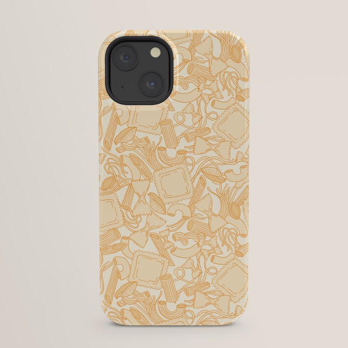 Pasta Party iPhone Case Gallery Image 21
