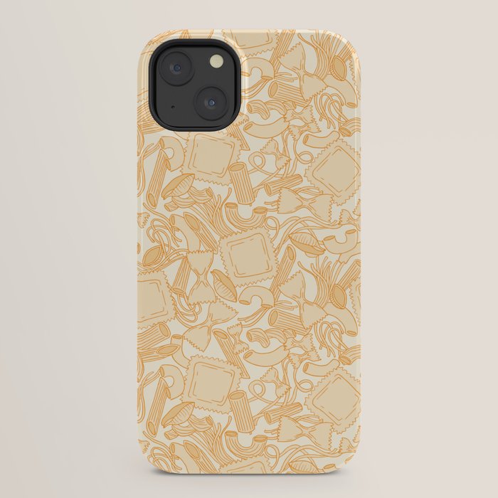 Pasta Party iPhone Case Gallery Image 30