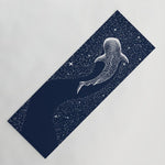 Star Eater Yoga Mat Gallery Image 1