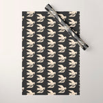 Peace Dove Wrapping Paper Gallery Image 1