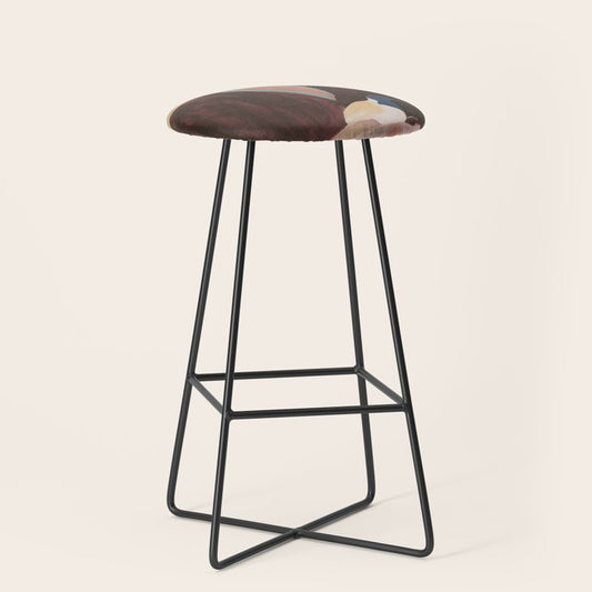 The Gentle Keeper Stool Gallery Image 1