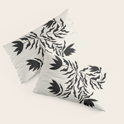 Tulip Tremble Pillow Sham Gallery Image 4