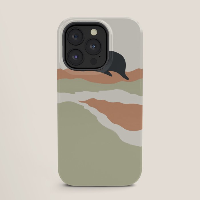Magic meow 3 lazy cat iPhone Case Gallery Image 27