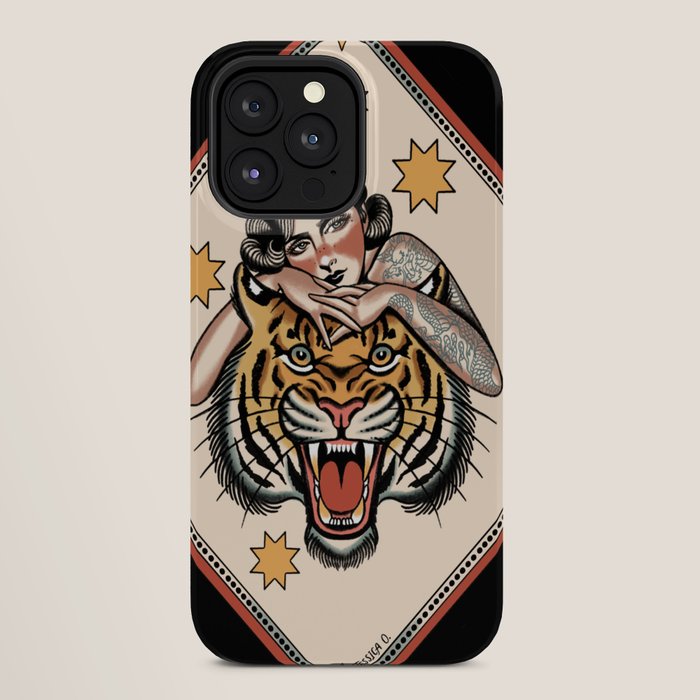 Selvagem iPhone Case Gallery Image 28