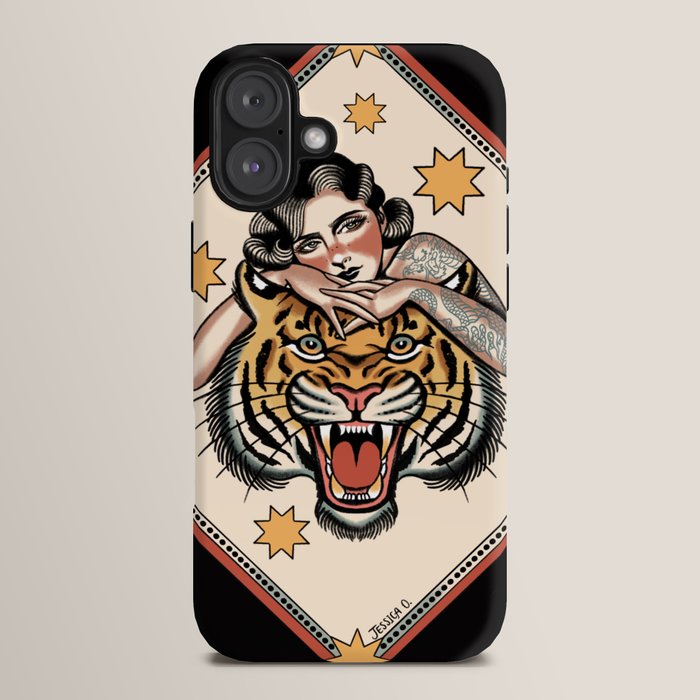 Selvagem iPhone Case Gallery Image 14