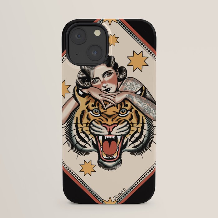 Selvagem iPhone Case Gallery Image 21