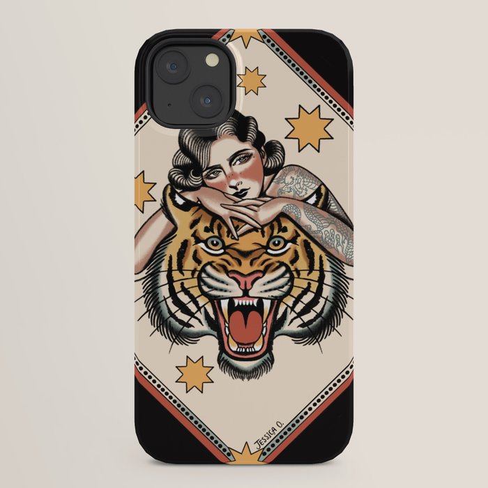 Selvagem iPhone Case Gallery Image 22