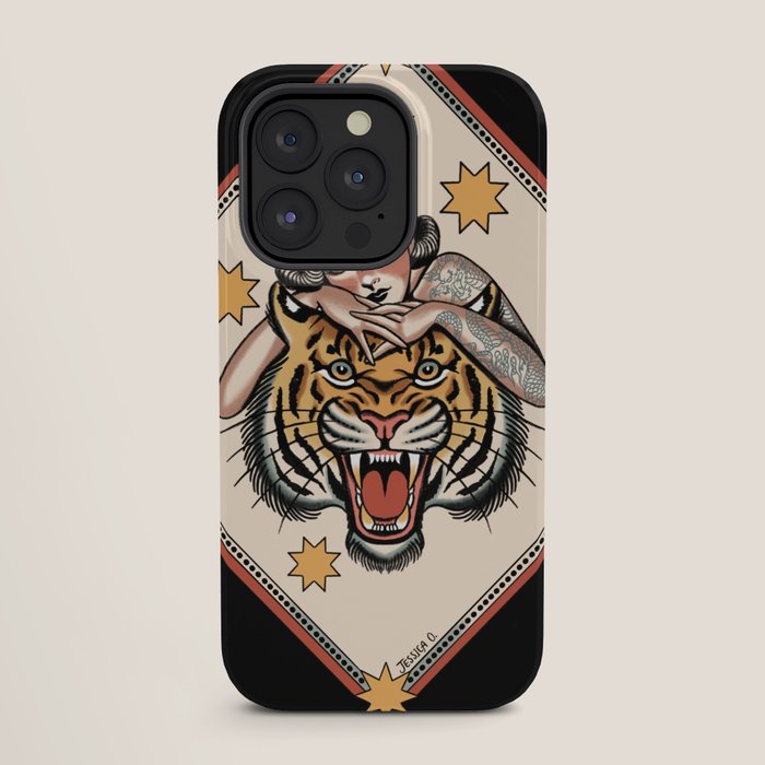 Selvagem iPhone Case Gallery Image 27