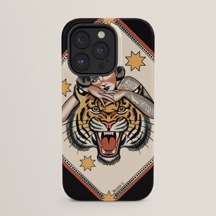 Selvagem iPhone Case Gallery Image 31