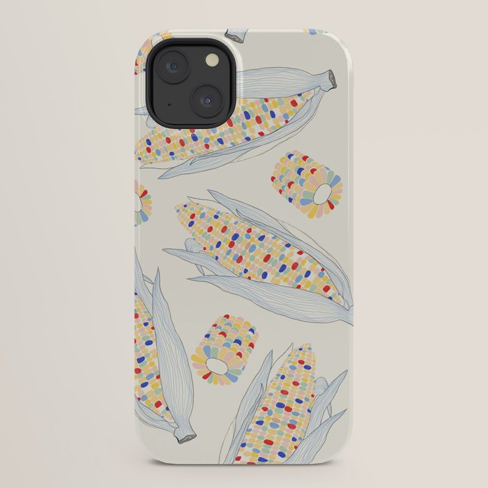 Corn iPhone Case Gallery Image 22