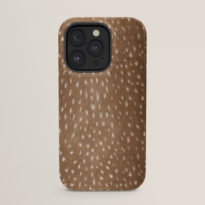 Deer Hide iPhone Case Gallery Image 23
