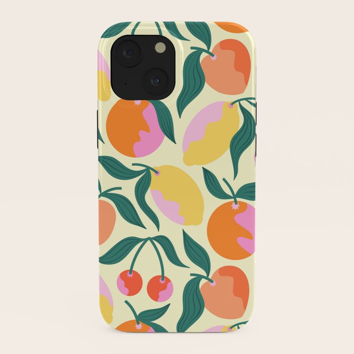 Fruits iPhone Case Gallery Image 38
