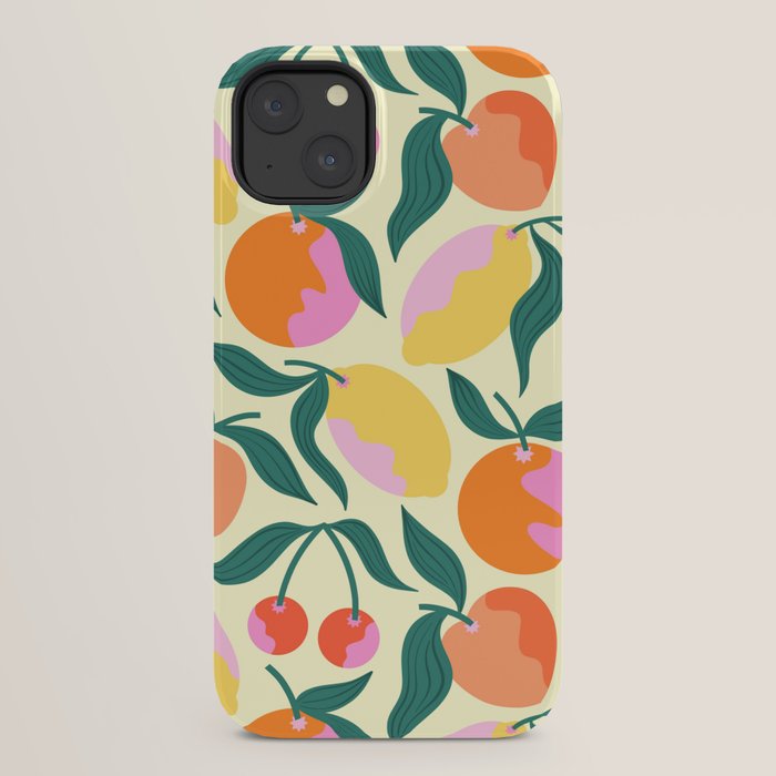 Fruits iPhone Case Gallery Image 30