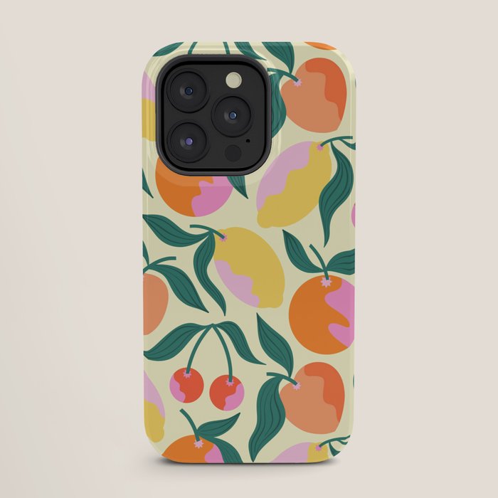 Fruits iPhone Case Gallery Image 27