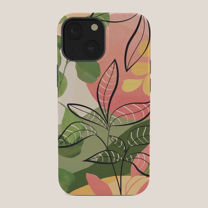 Peaceful Garden Feelings 02 iPhone Case Gallery Image 34