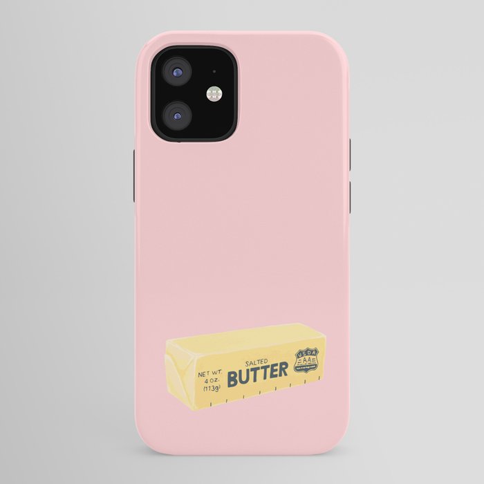 The Butter The Better iPhone Case Gallery Image 41
