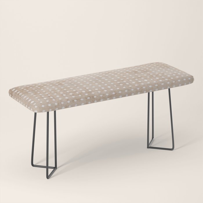 ZEN TILE Bench Gallery Image 1