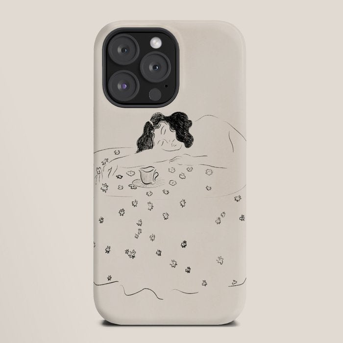Weekend Mood iPhone Case Gallery Image 20