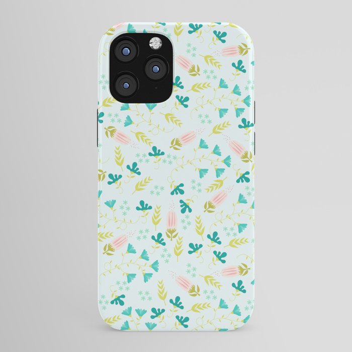 Flower garden iPhone Case Gallery Image 43