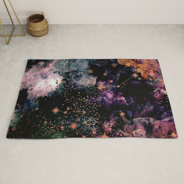New Moon Rug Gallery Image 2