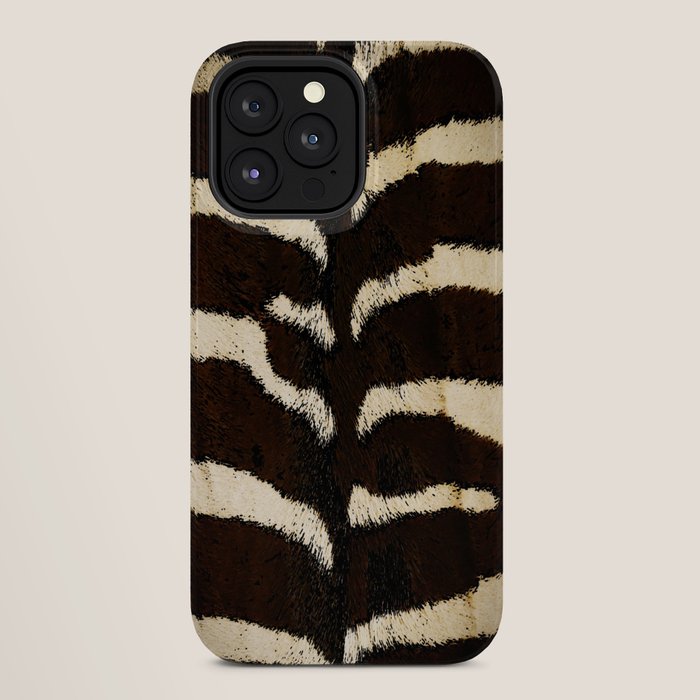 Zebra #decor #society6 #buyart iPhone Case Gallery Image 28