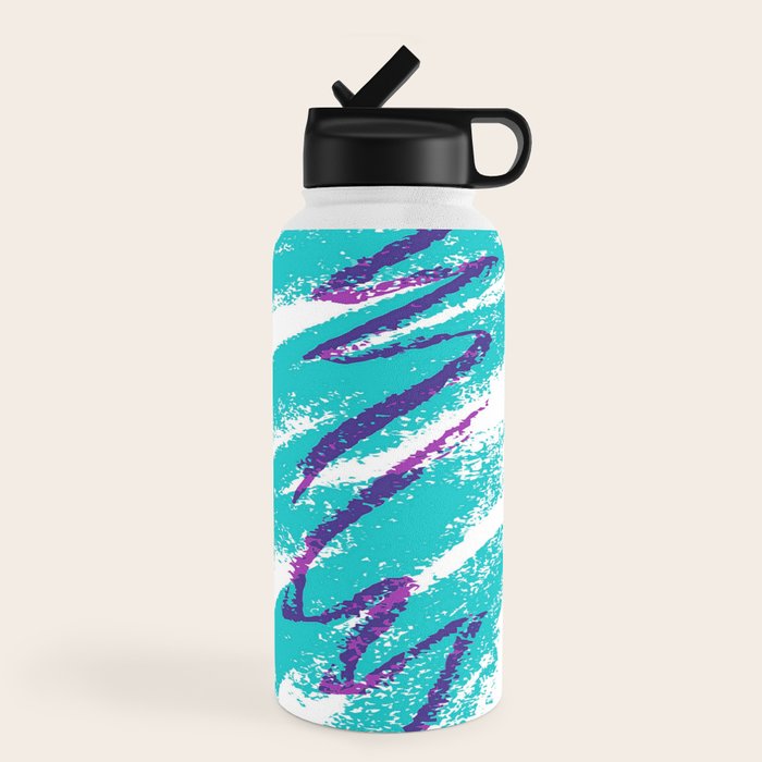 Jazz cup Water Bottle Gallery Image 4