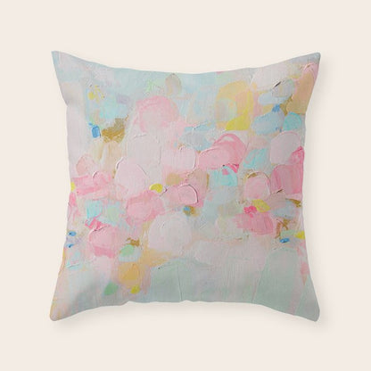 Pixie Dust Throw Pillow Gallery Image 6