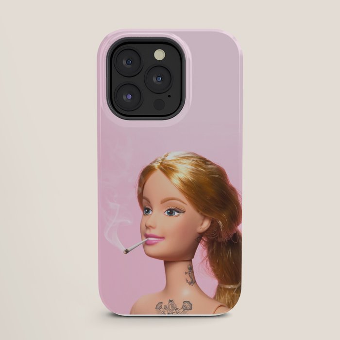 Girl Grown Up iPhone Case Gallery Image 27