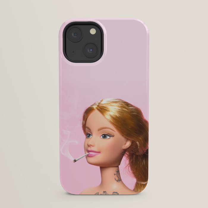 Girl Grown Up iPhone Case Gallery Image 21