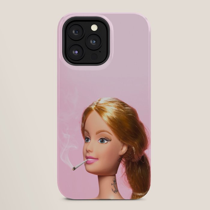 Girl Grown Up iPhone Case Gallery Image 28