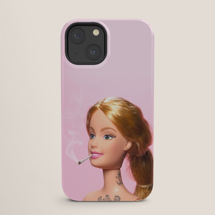 Girl Grown Up iPhone Case Gallery Image 25